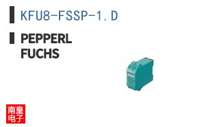 KFU8-FSSP-1.D ͼƬ